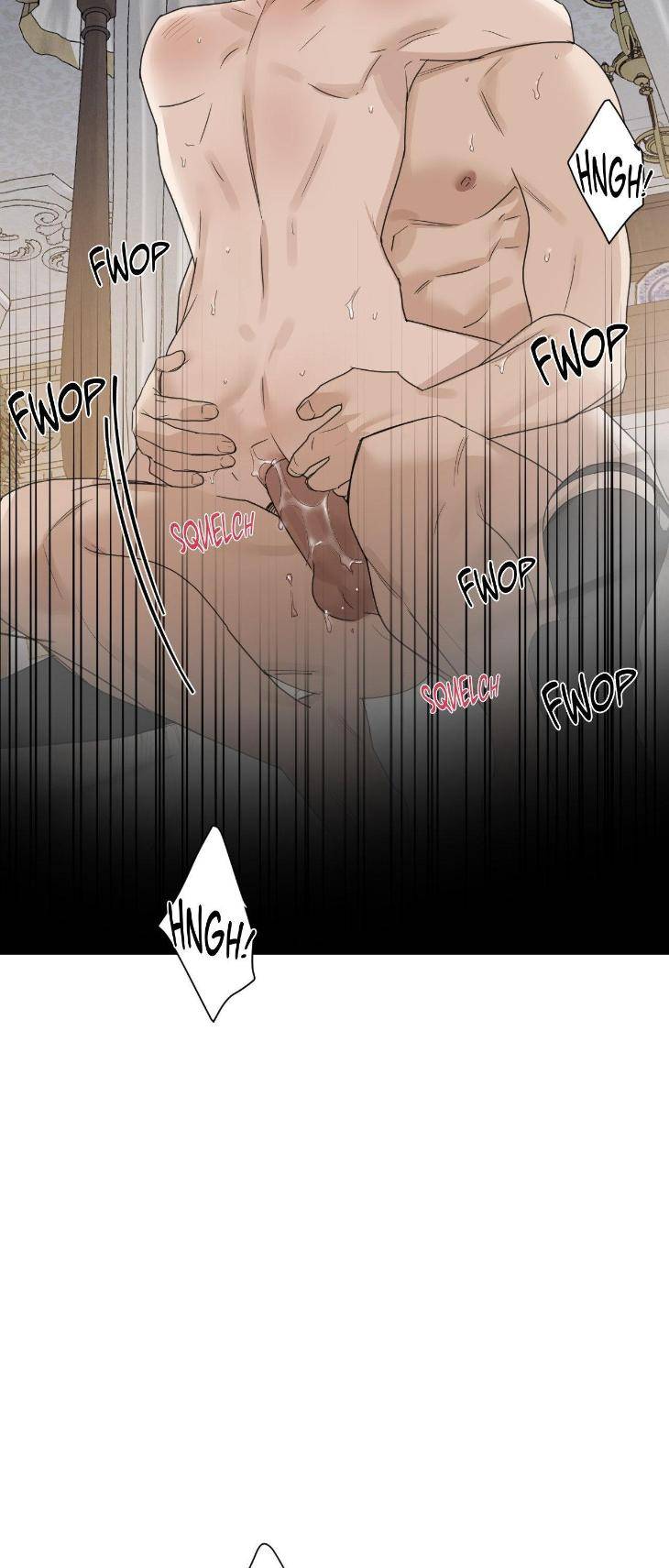 Into-The-Rose-Garden-By-Meg-Uncensored-Eng page 26
