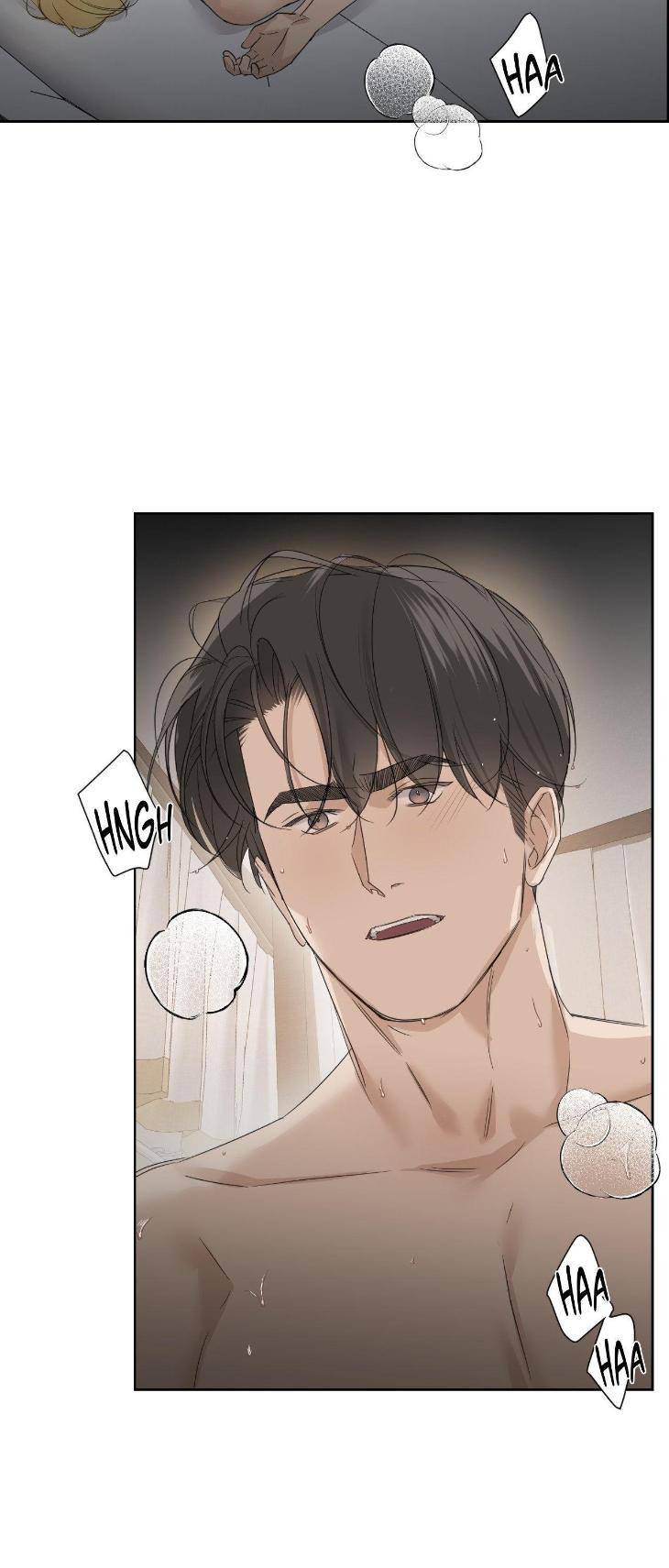 Into-The-Rose-Garden-By-Meg-Uncensored-Eng page 33