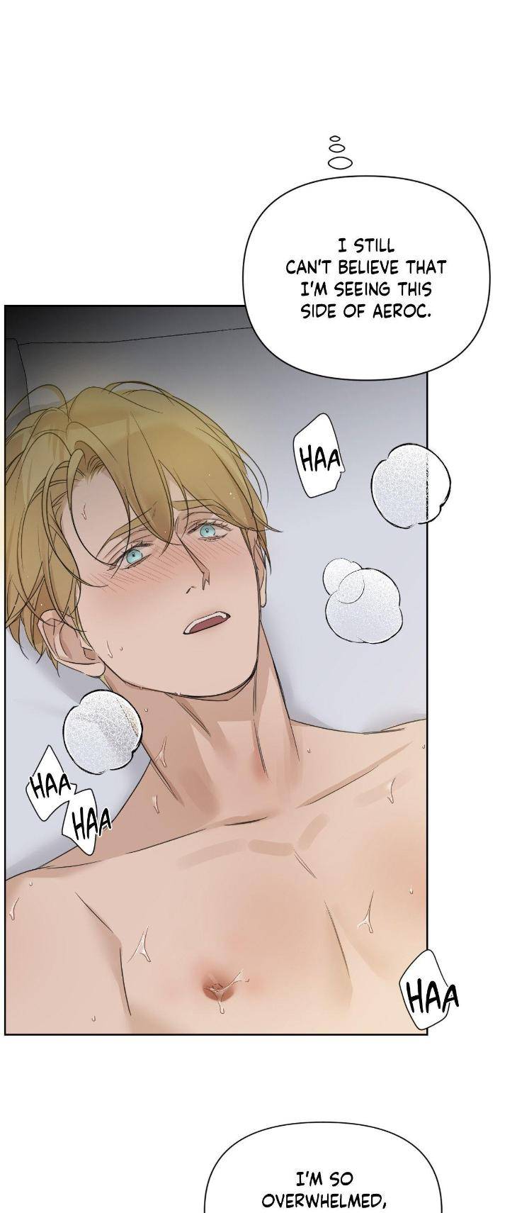 Into-The-Rose-Garden-By-Meg-Uncensored-Eng page 34