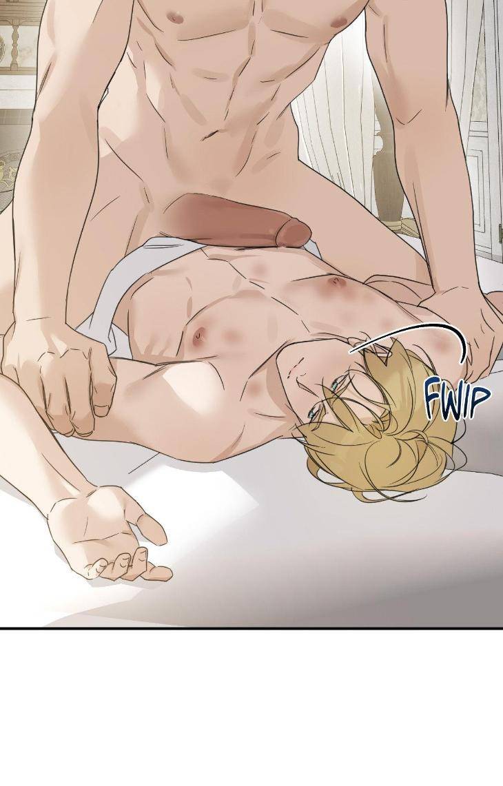 Into-The-Rose-Garden-By-Meg-Uncensored-Eng page 57