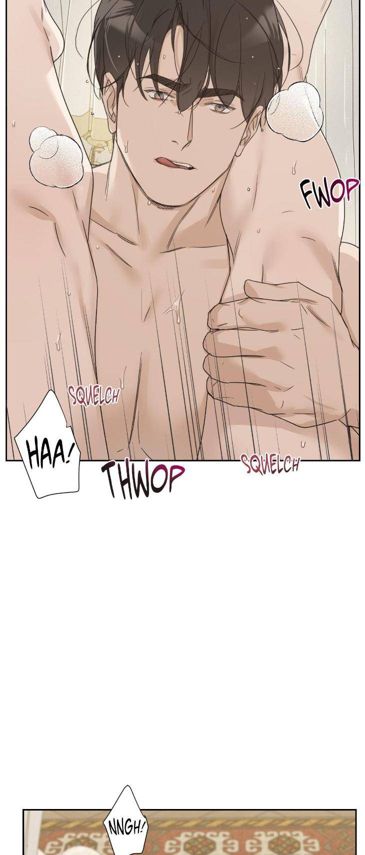 Into-The-Rose-Garden-By-Meg-Uncensored-Eng page 4