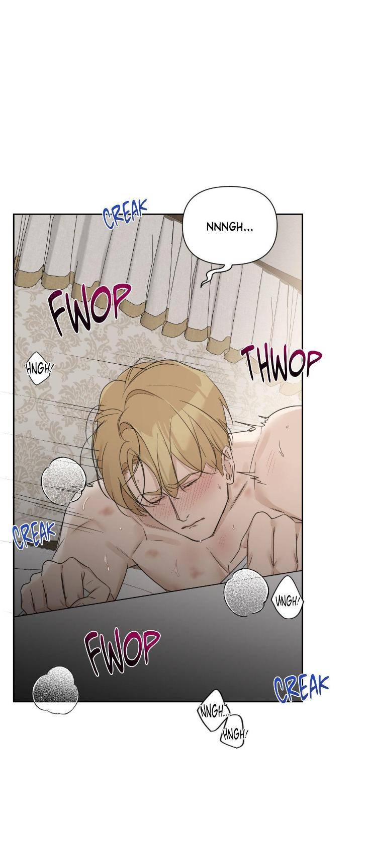 Into-The-Rose-Garden-By-Meg-Uncensored-Eng page 20