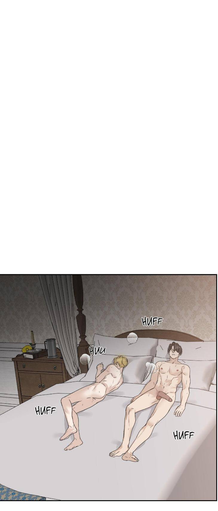 Into-The-Rose-Garden-By-Meg-Uncensored-Eng page 23