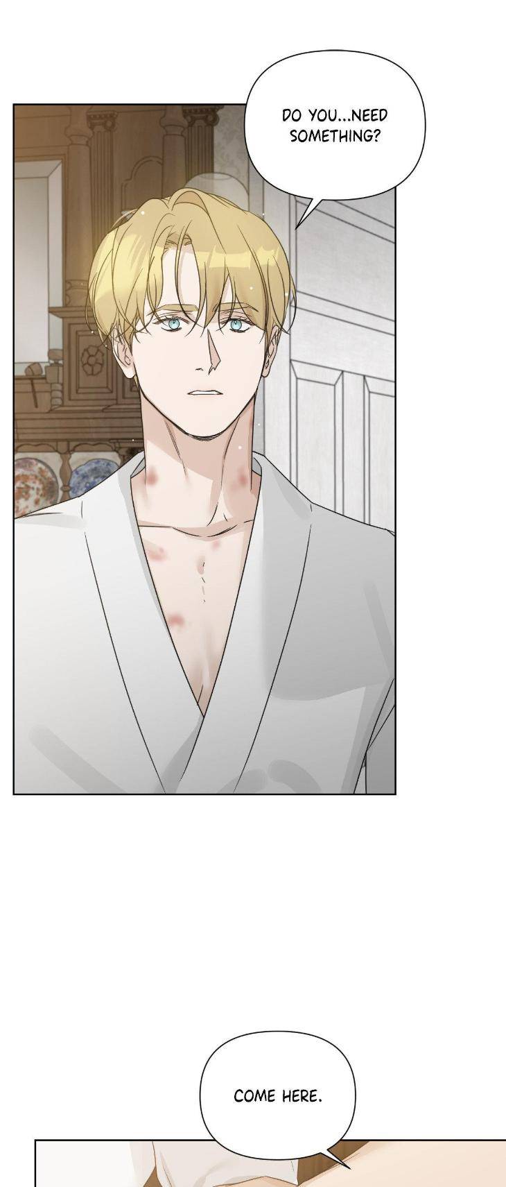 Into-The-Rose-Garden-By-Meg-Uncensored-Eng page 3