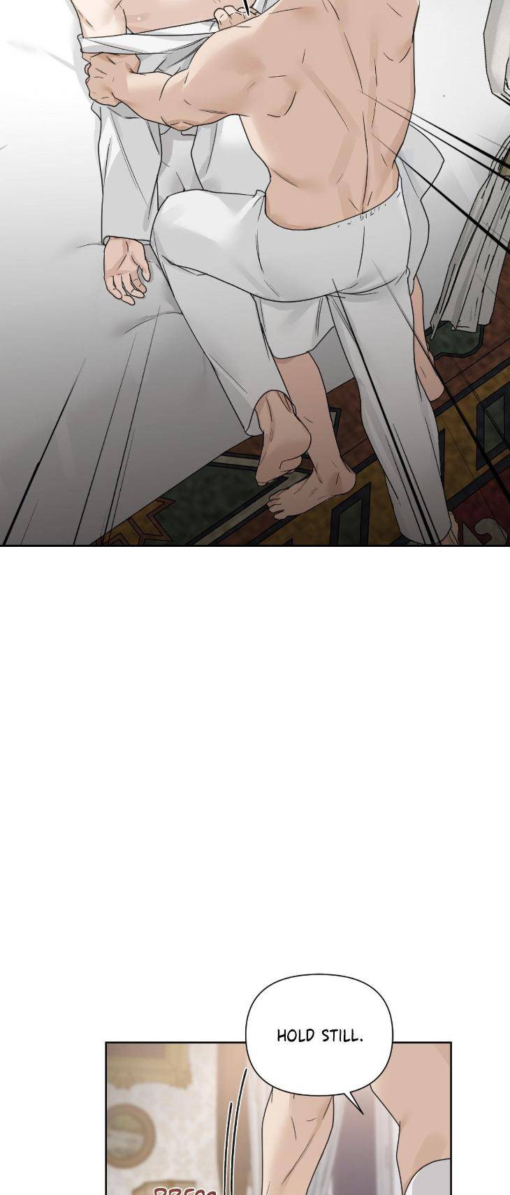 Into-The-Rose-Garden-By-Meg-Uncensored-Eng page 5