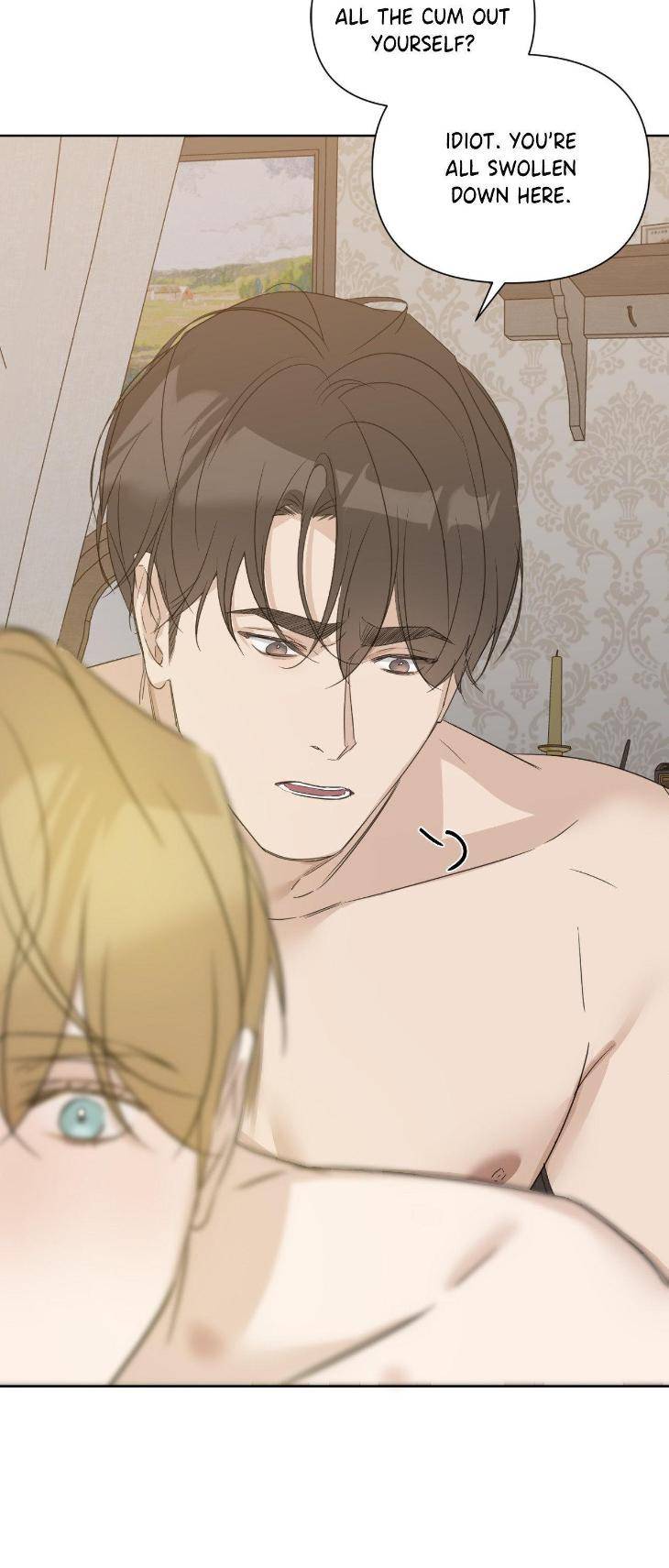 Into-The-Rose-Garden-By-Meg-Uncensored-Eng page 9
