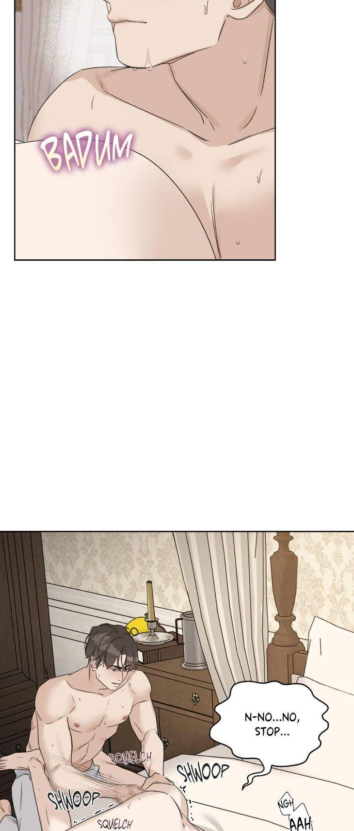 Into-The-Rose-Garden-By-Meg-Uncensored-Eng page 19