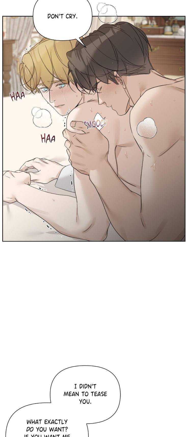 Into-The-Rose-Garden-By-Meg-Uncensored-Eng page 23