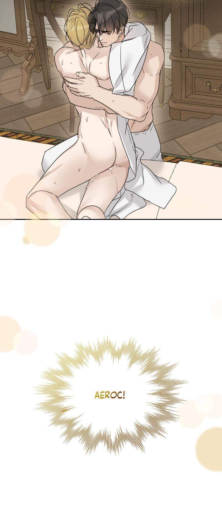 Into-The-Rose-Garden-By-Meg-Uncensored-Eng page 29