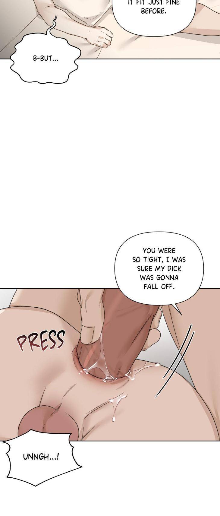 Into-The-Rose-Garden-By-Meg-Uncensored-Eng page 32