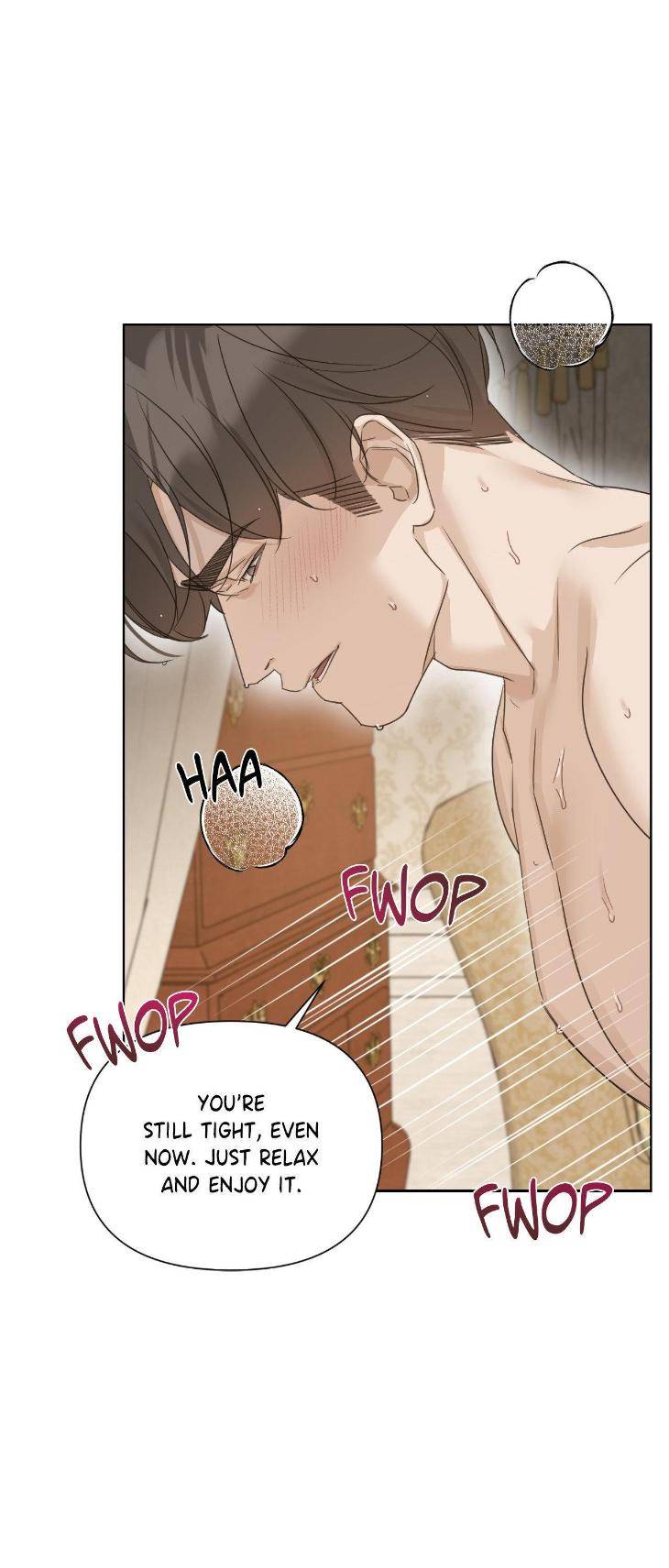Into-The-Rose-Garden-By-Meg-Uncensored-Eng page 33
