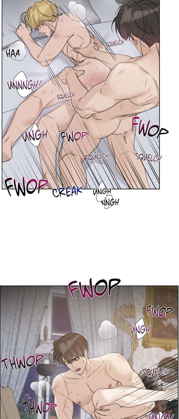 Into-The-Rose-Garden-By-Meg-Uncensored-Eng page 57