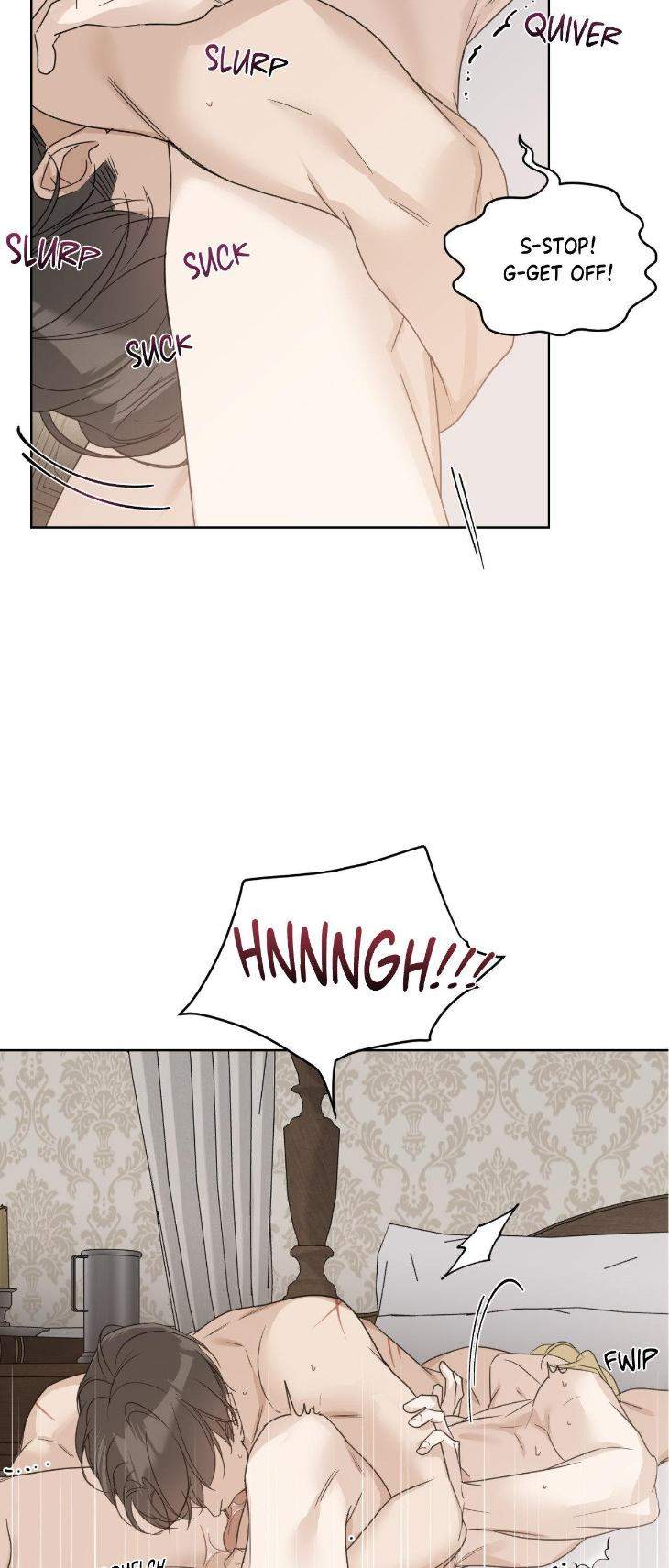 Into-The-Rose-Garden-By-Meg-Uncensored-Eng page 15