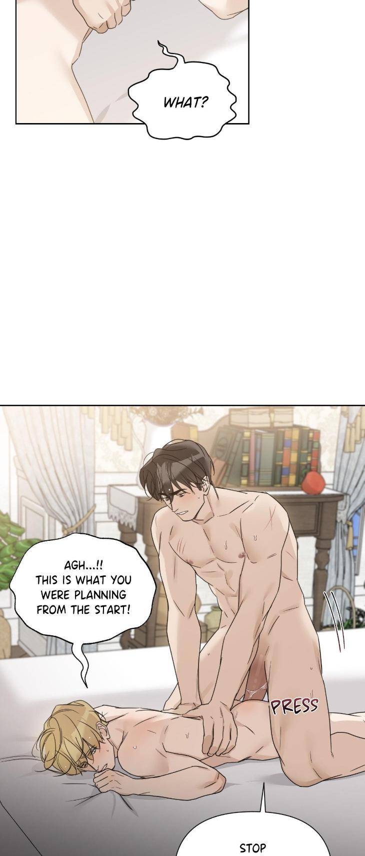 Into-The-Rose-Garden-By-Meg-Uncensored-Eng page 20