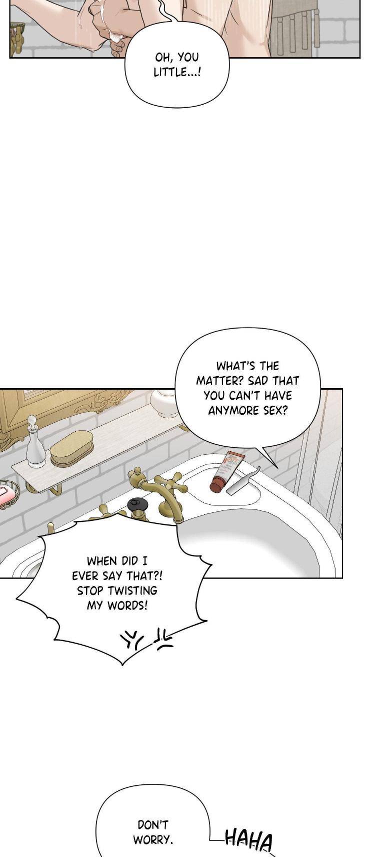 Into-The-Rose-Garden-By-Meg-Uncensored-Eng page 27