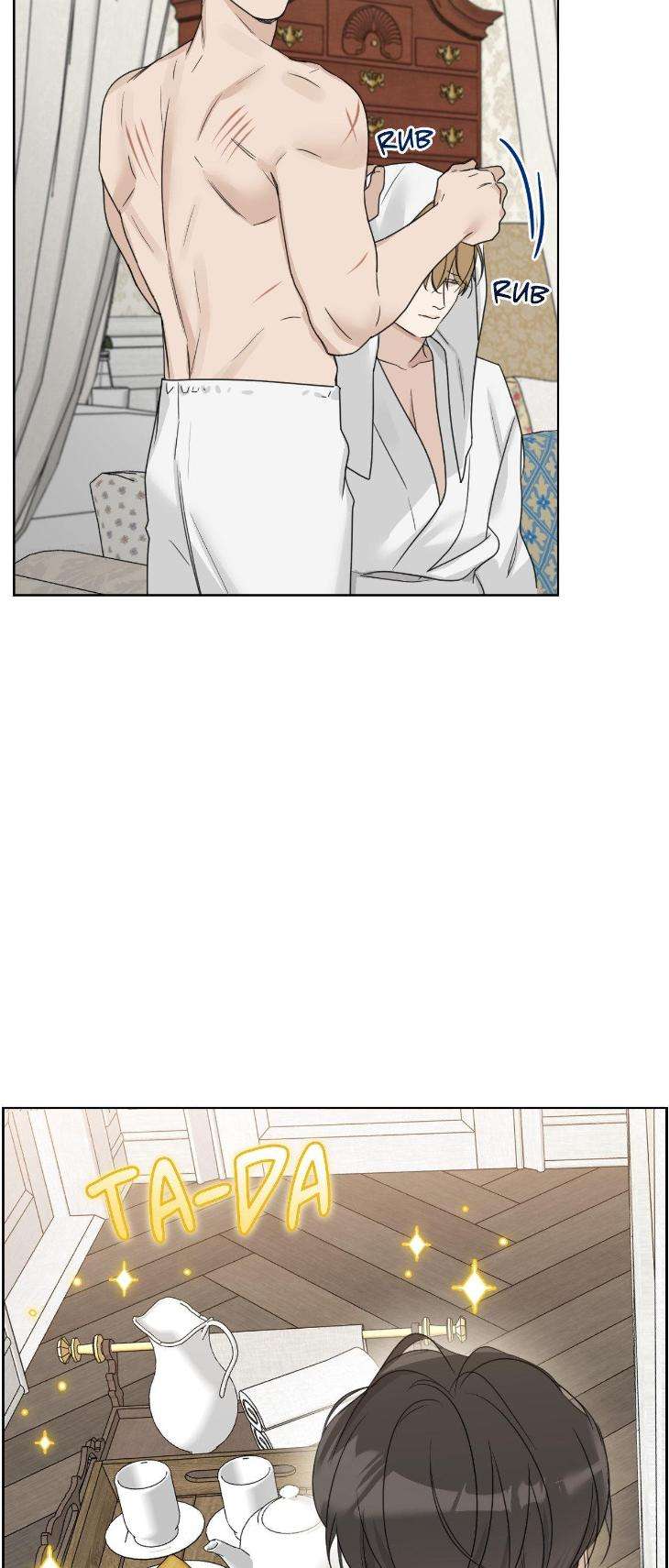 Into-The-Rose-Garden-By-Meg-Uncensored-Eng page 30
