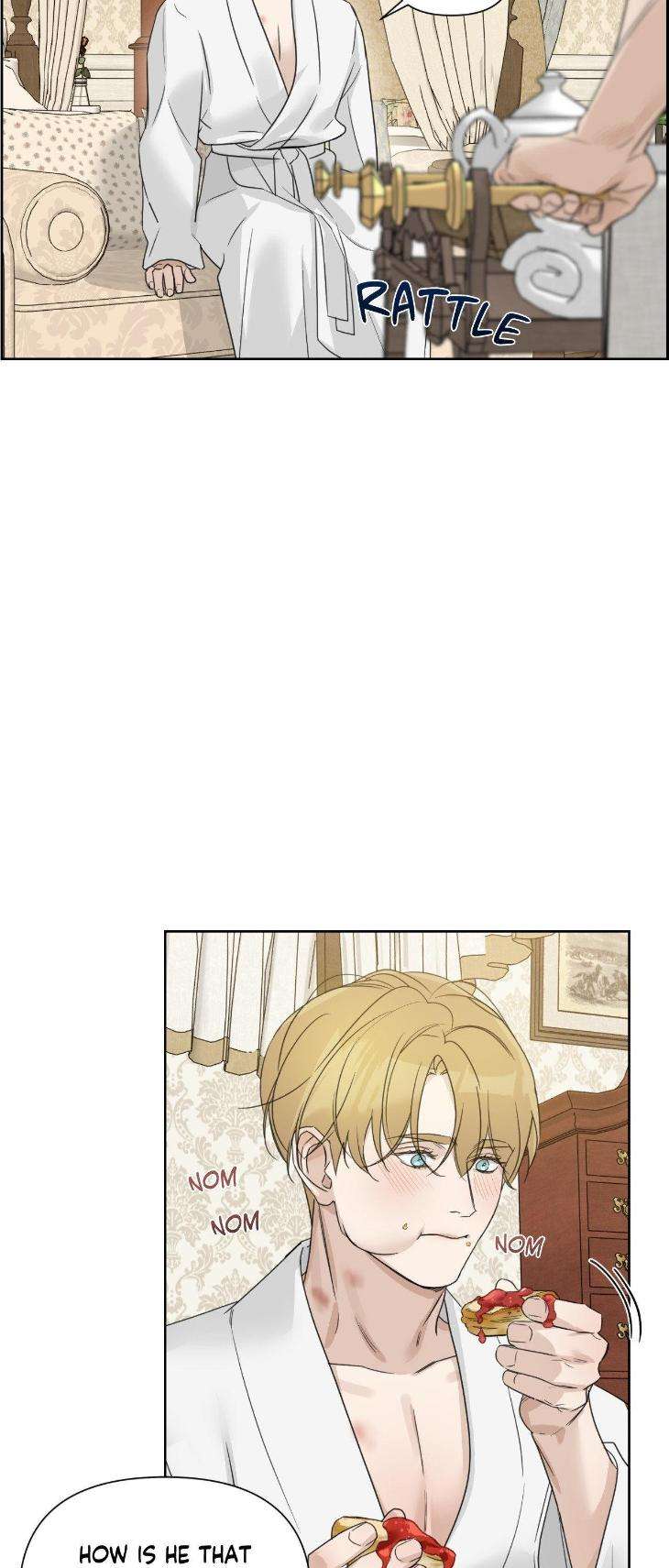Into-The-Rose-Garden-By-Meg-Uncensored-Eng page 32