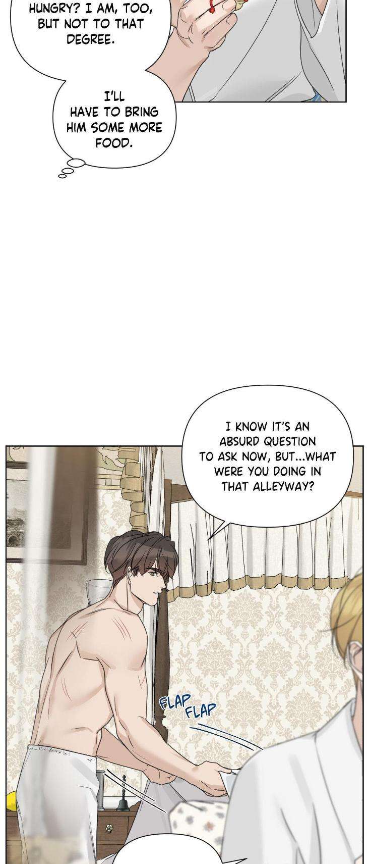 Into-The-Rose-Garden-By-Meg-Uncensored-Eng page 33