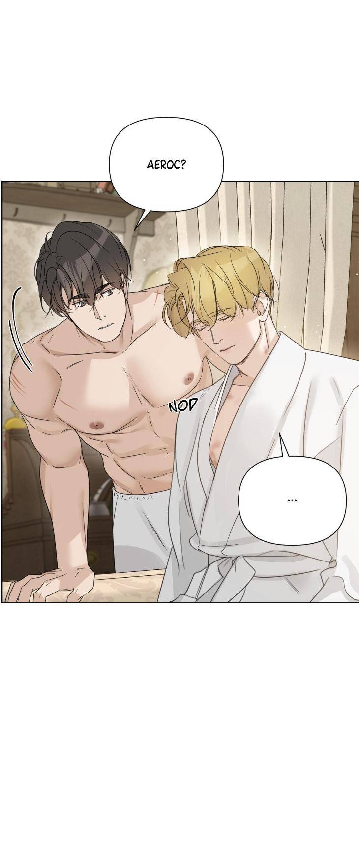 Into-The-Rose-Garden-By-Meg-Uncensored-Eng page 36