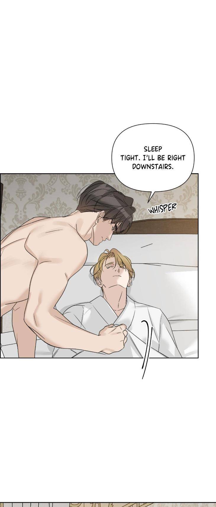 Into-The-Rose-Garden-By-Meg-Uncensored-Eng page 40
