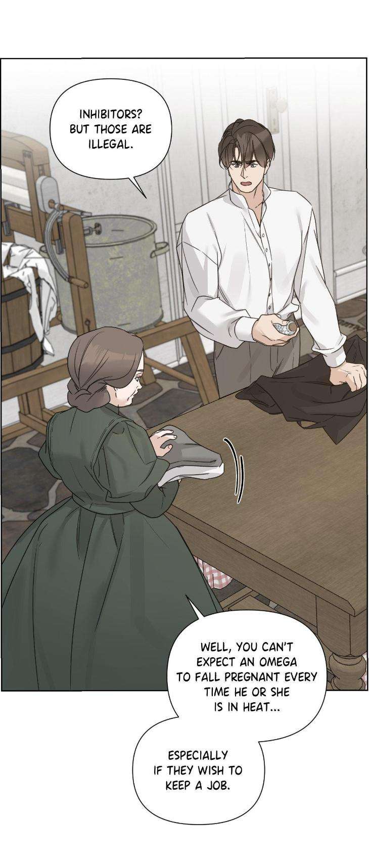 Into-The-Rose-Garden-By-Meg-Uncensored-Eng page 8