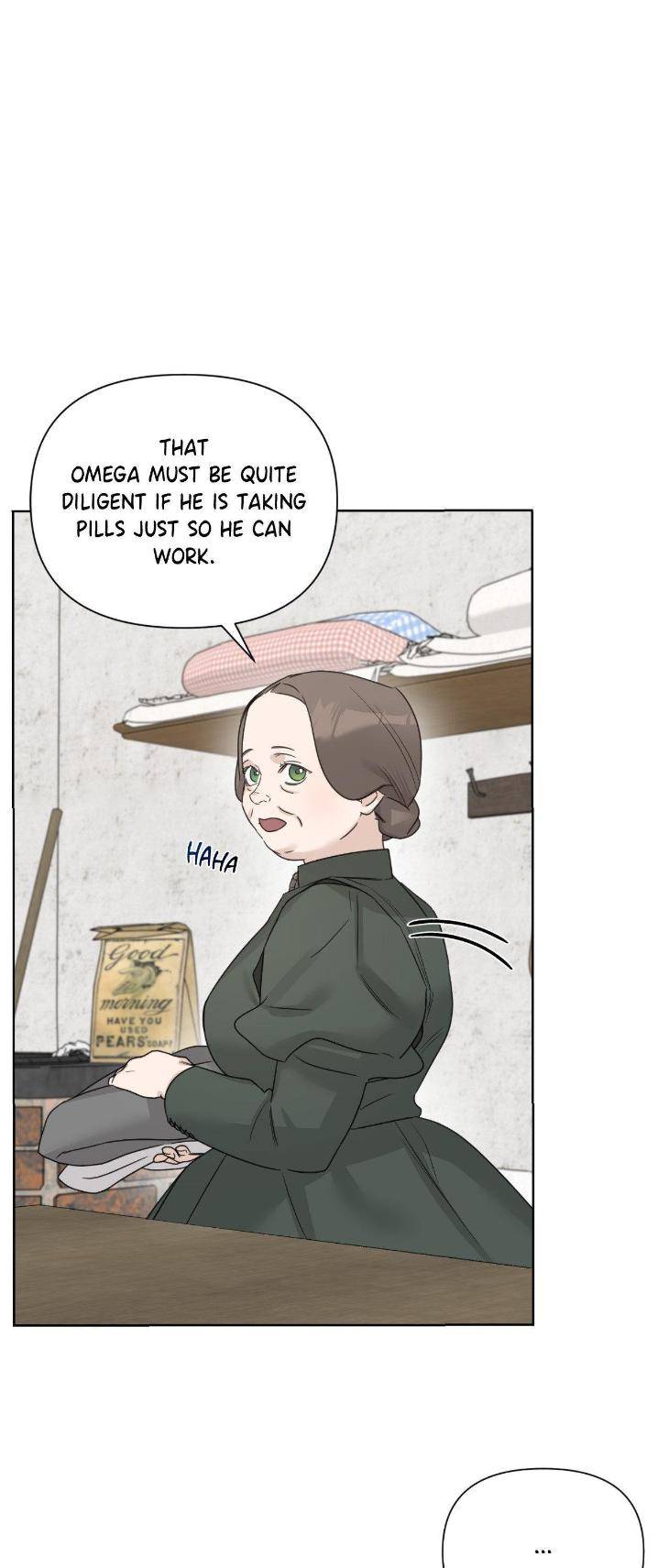 Into-The-Rose-Garden-By-Meg-Uncensored-Eng page 9