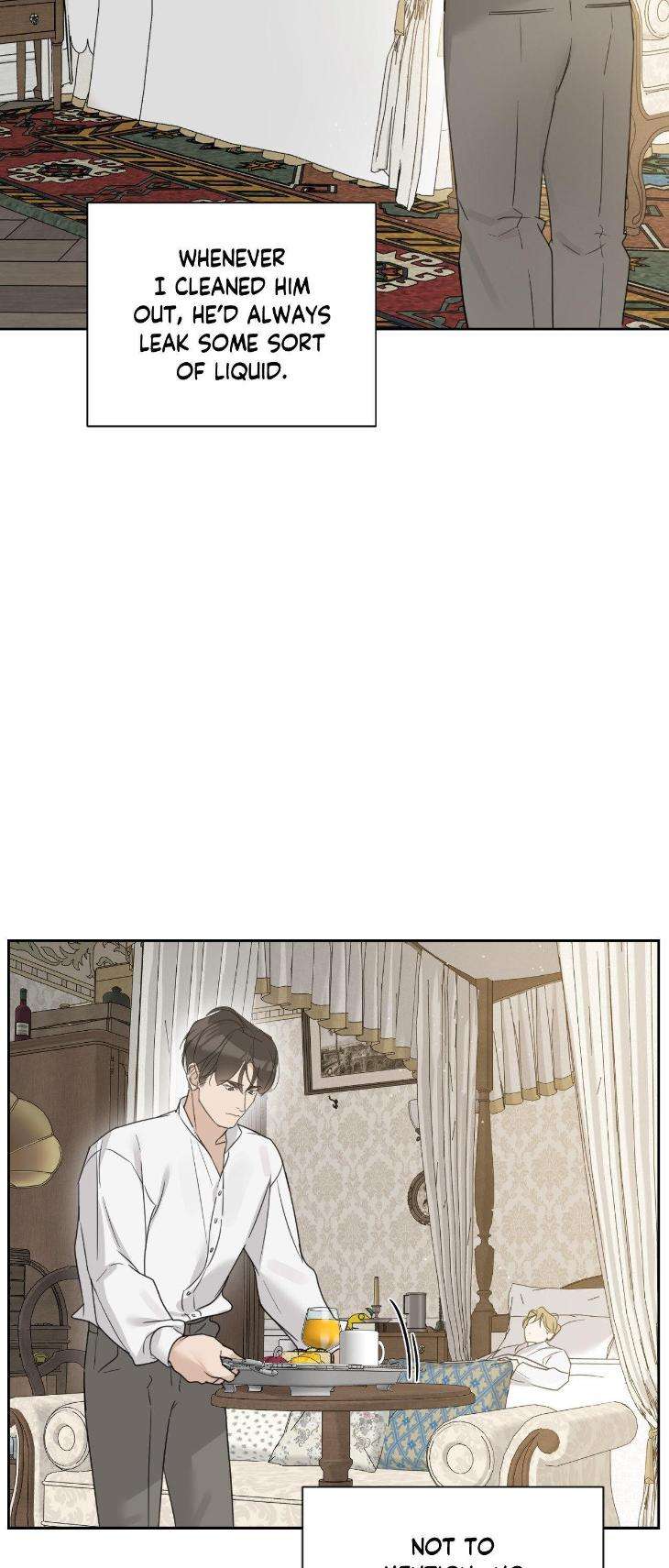 Into-The-Rose-Garden-By-Meg-Uncensored-Eng page 13