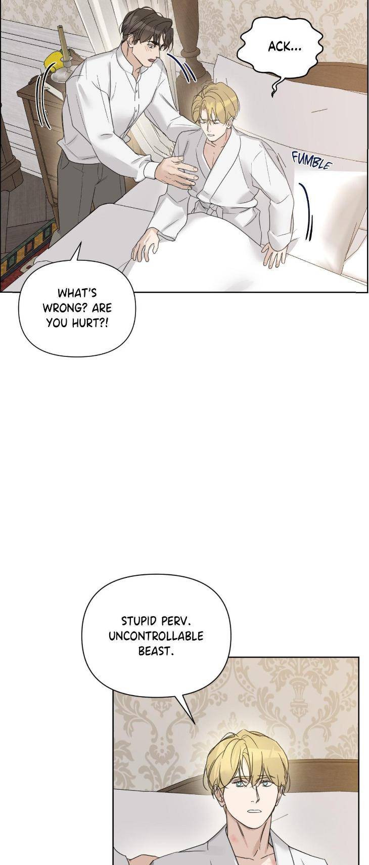 Into-The-Rose-Garden-By-Meg-Uncensored-Eng page 25