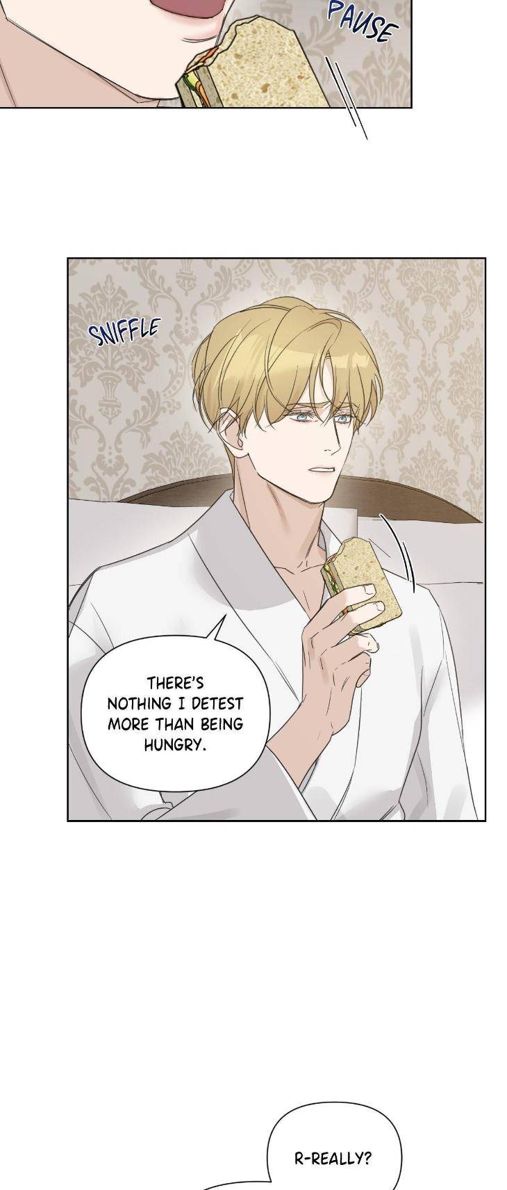 Into-The-Rose-Garden-By-Meg-Uncensored-Eng page 33