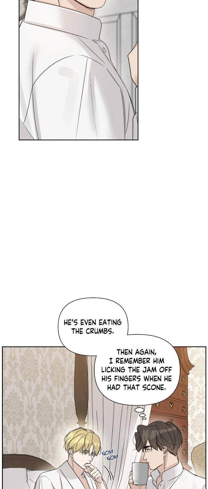Into-The-Rose-Garden-By-Meg-Uncensored-Eng page 36