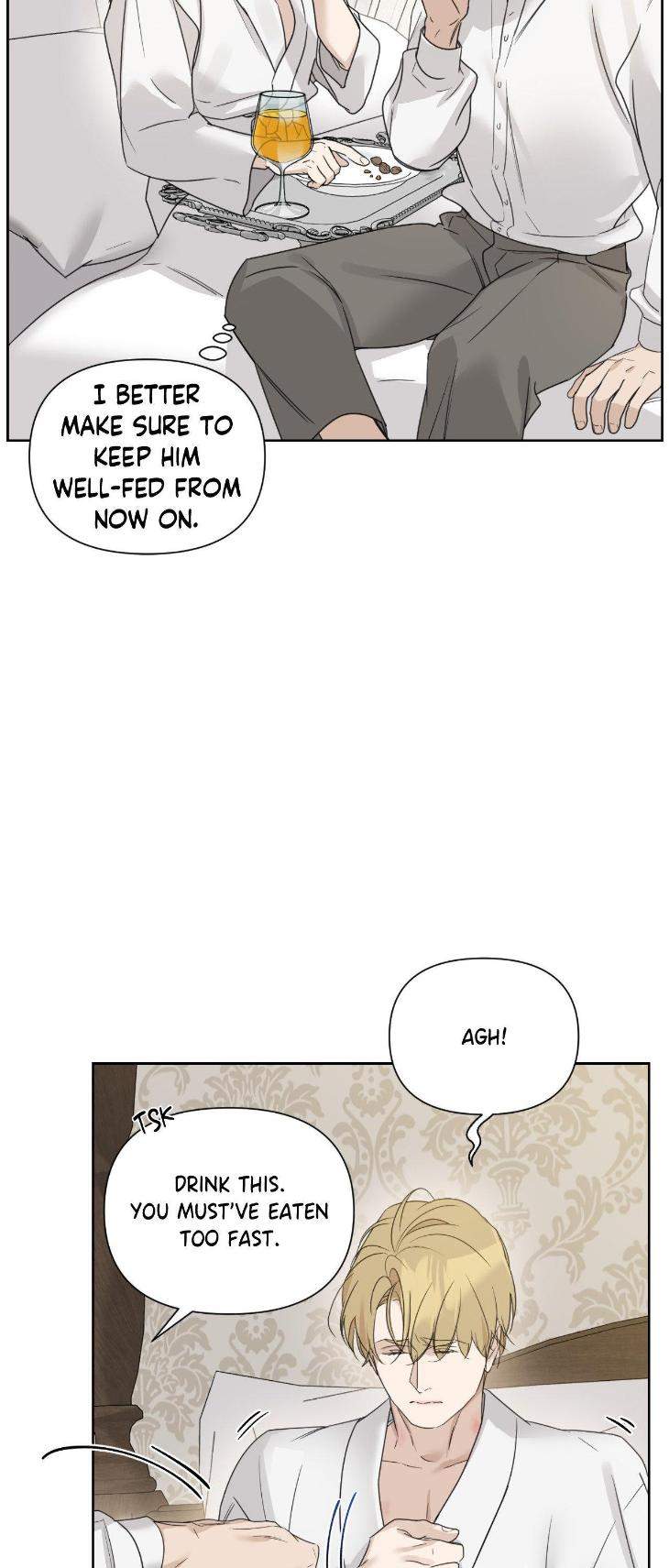Into-The-Rose-Garden-By-Meg-Uncensored-Eng page 37