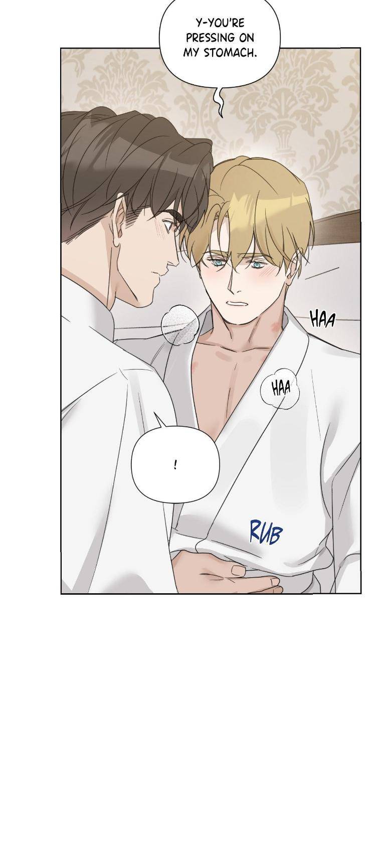Into-The-Rose-Garden-By-Meg-Uncensored-Eng page 49