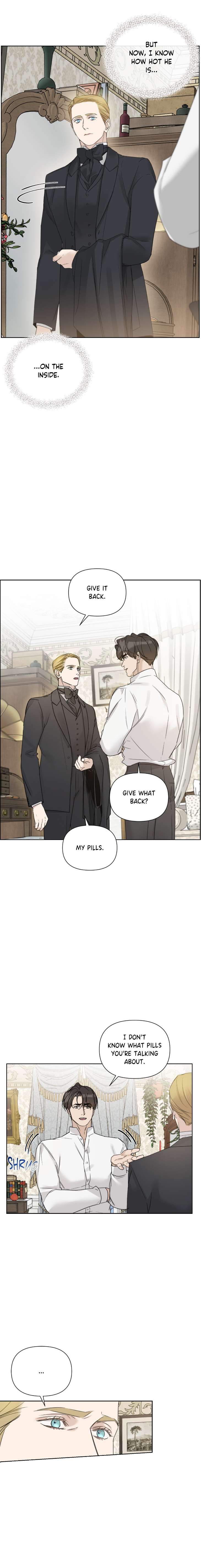 Into-The-Rose-Garden-By-Meg-Uncensored-Eng page 2