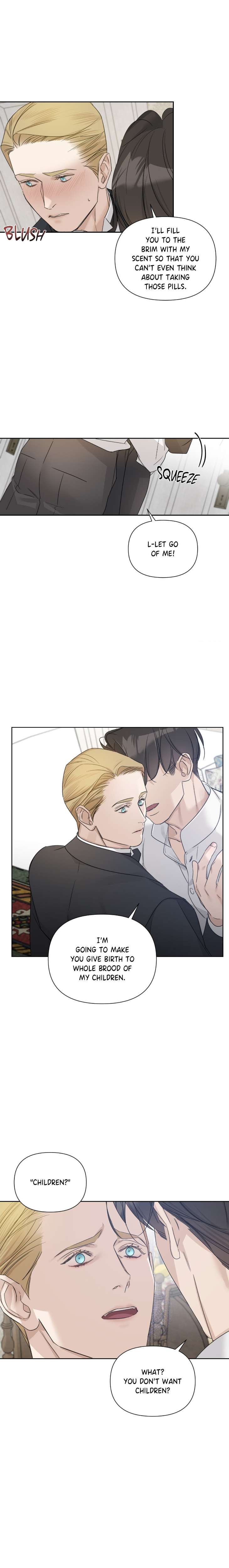 Into-The-Rose-Garden-By-Meg-Uncensored-Eng page 5