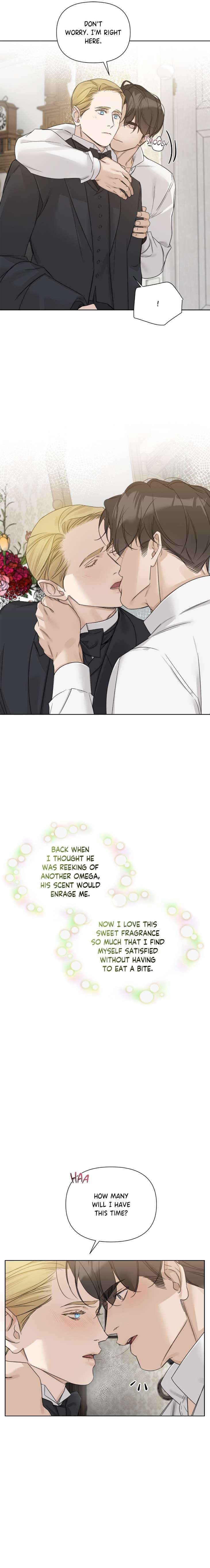 Into-The-Rose-Garden-By-Meg-Uncensored-Eng page 7