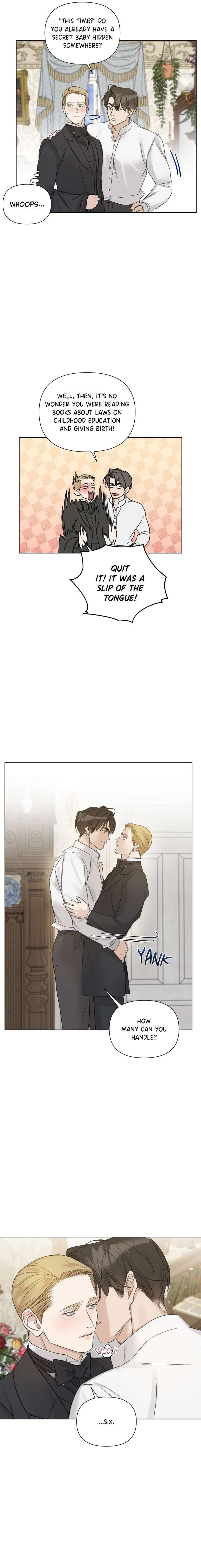 Into-The-Rose-Garden-By-Meg-Uncensored-Eng page 8