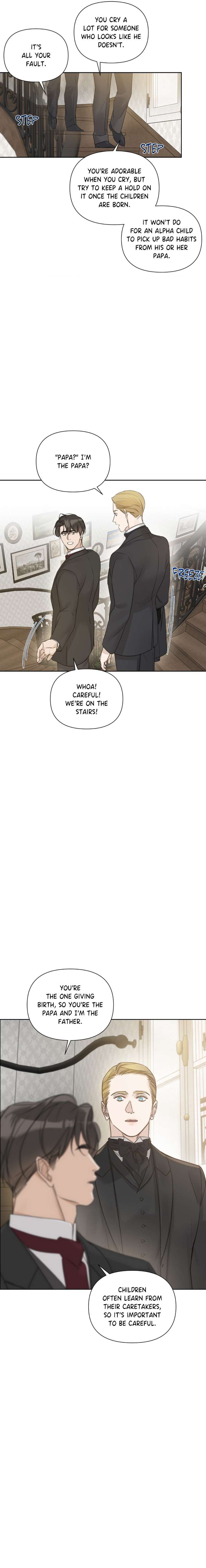 Into-The-Rose-Garden-By-Meg-Uncensored-Eng page 14