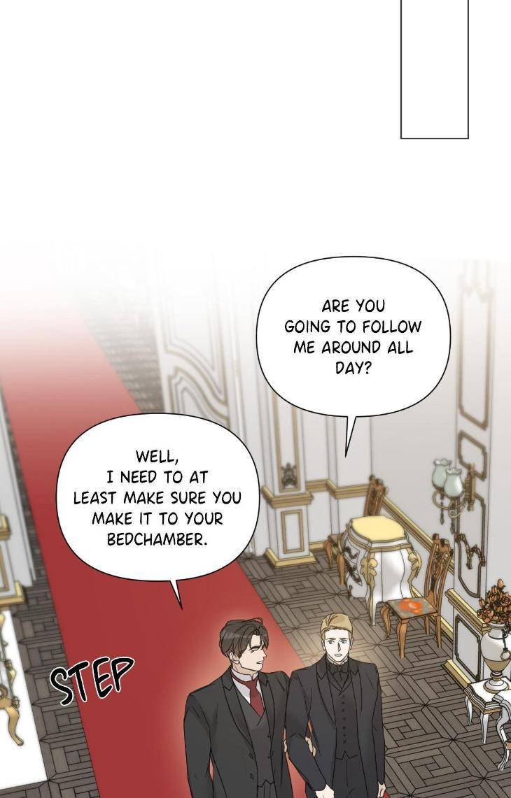 Into-The-Rose-Garden-By-Meg-Uncensored-Eng page 23