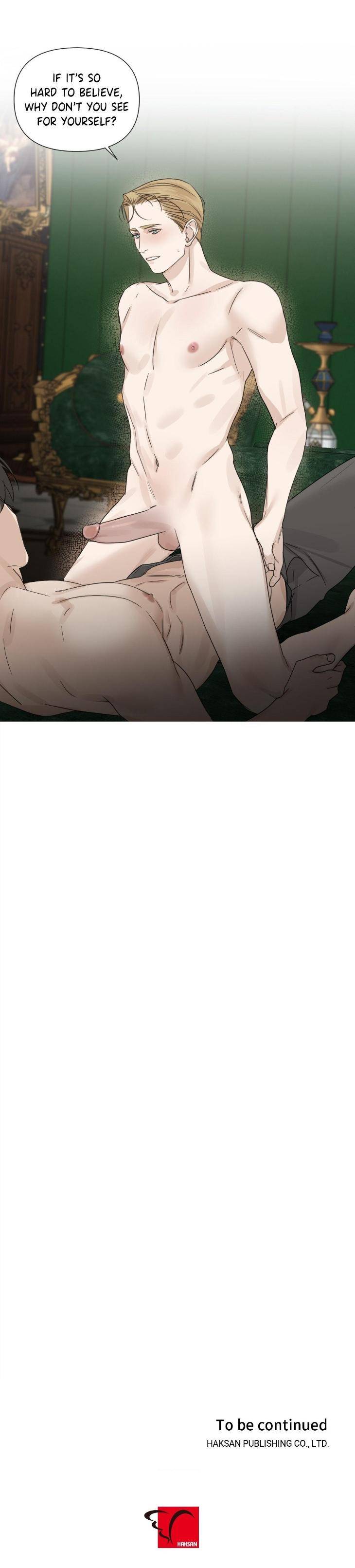 Into-The-Rose-Garden-By-Meg-Uncensored-Eng page 6