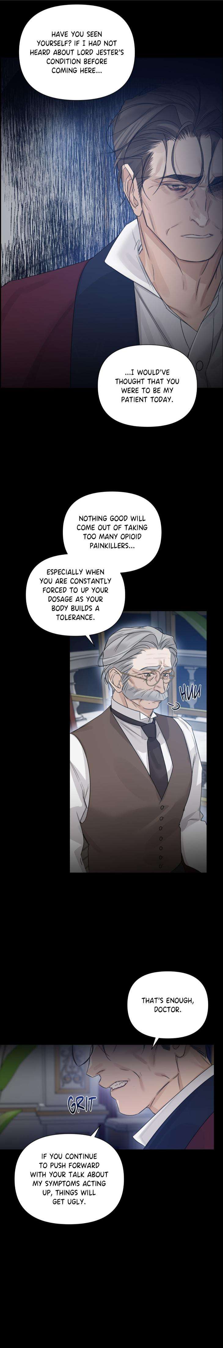 Into-The-Rose-Garden-By-Meg-Uncensored-Eng page 2