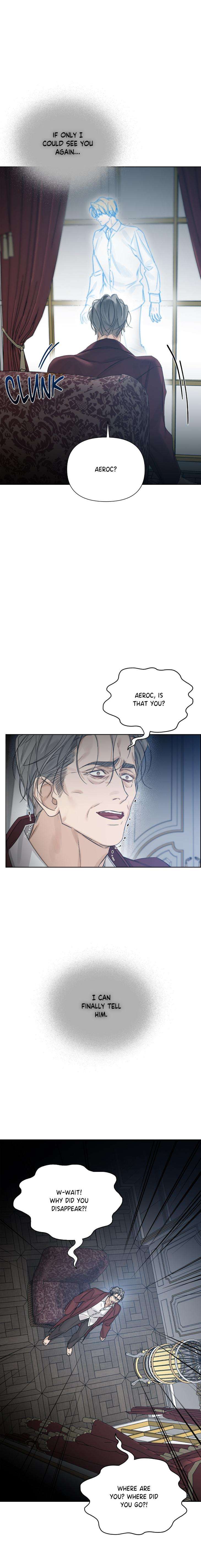 Into-The-Rose-Garden-By-Meg-Uncensored-Eng page 6