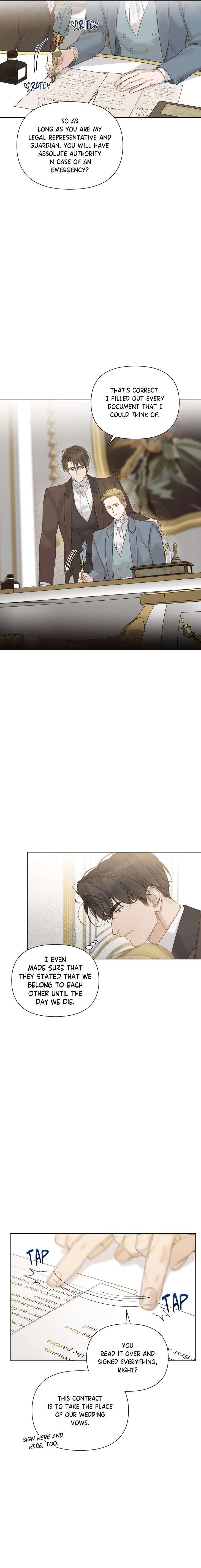 Into-The-Rose-Garden-By-Meg-Uncensored-Eng page 12