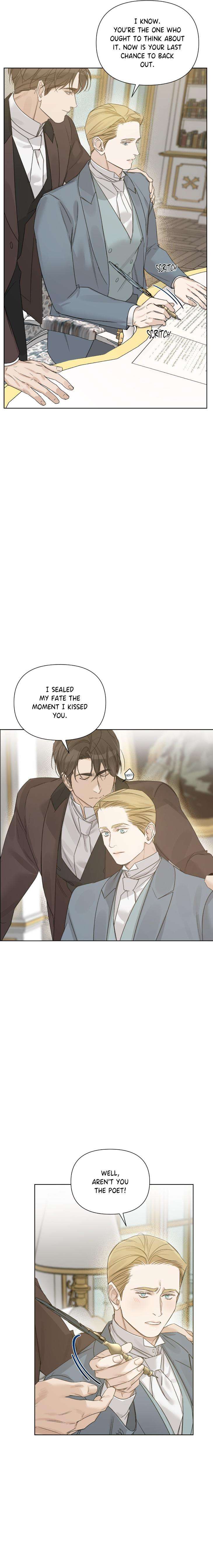 Into-The-Rose-Garden-By-Meg-Uncensored-Eng page 13
