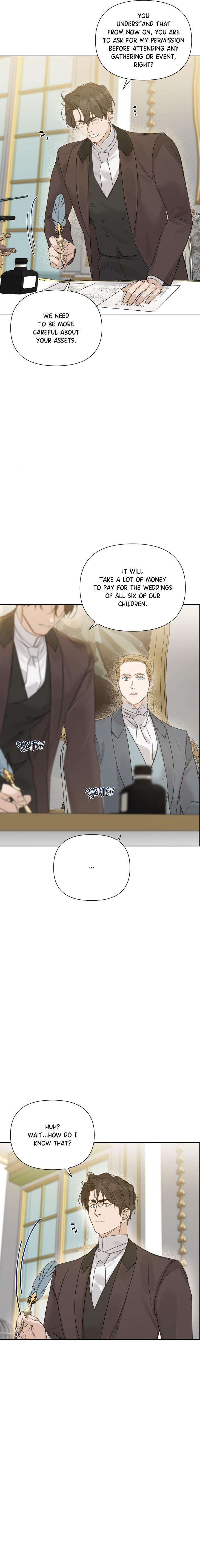 Into-The-Rose-Garden-By-Meg-Uncensored-Eng page 14