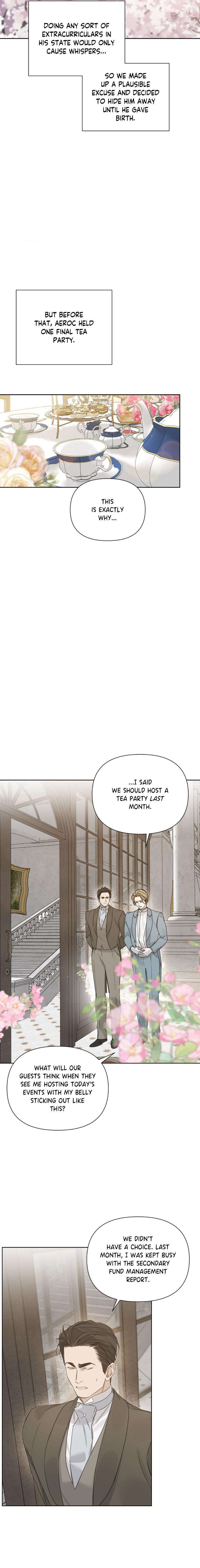 Into-The-Rose-Garden-By-Meg-Uncensored-Eng page 21