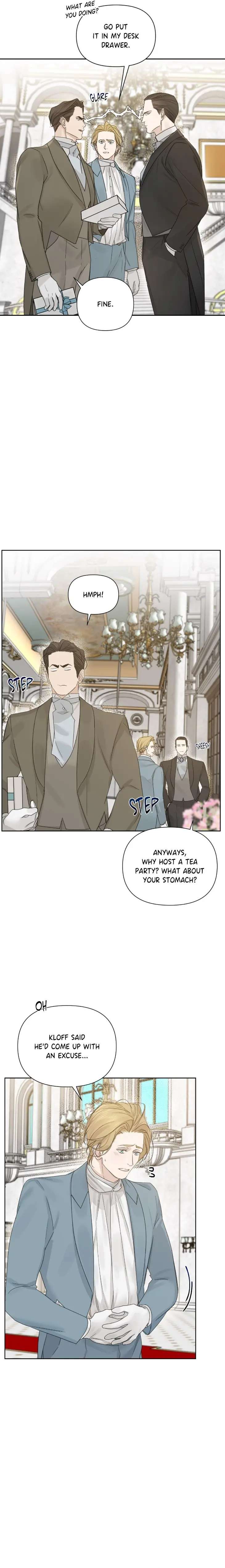 Into-The-Rose-Garden-By-Meg-Uncensored-Eng page 3