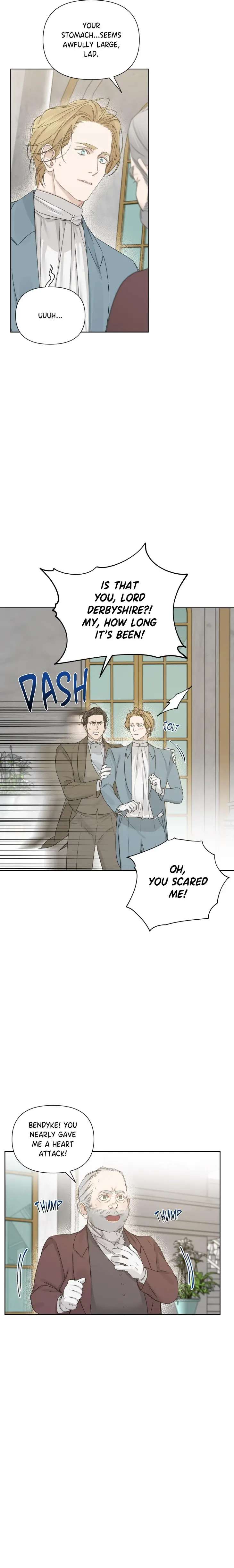 Into-The-Rose-Garden-By-Meg-Uncensored-Eng page 5