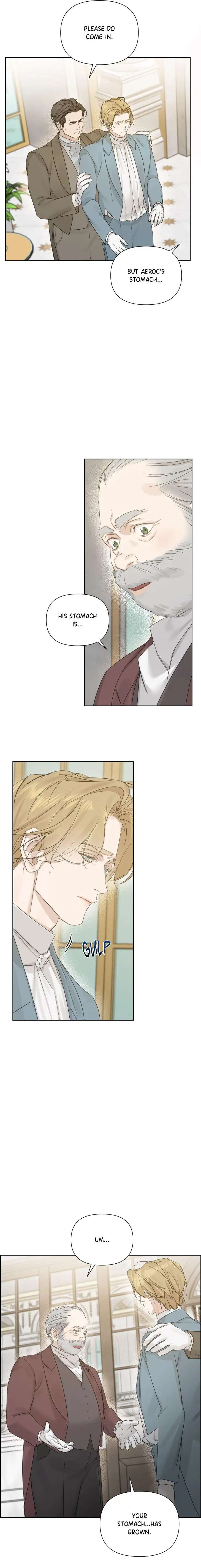 Into-The-Rose-Garden-By-Meg-Uncensored-Eng page 6