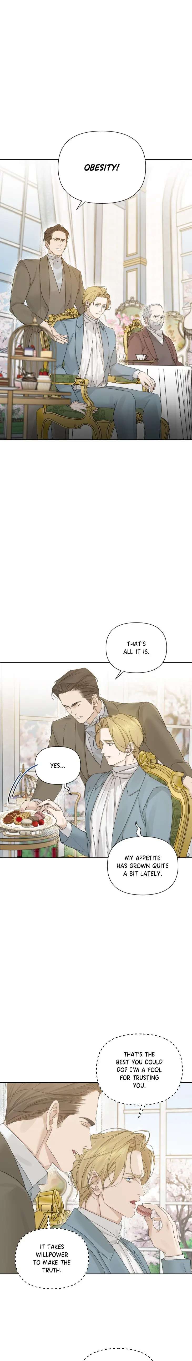 Into-The-Rose-Garden-By-Meg-Uncensored-Eng page 8