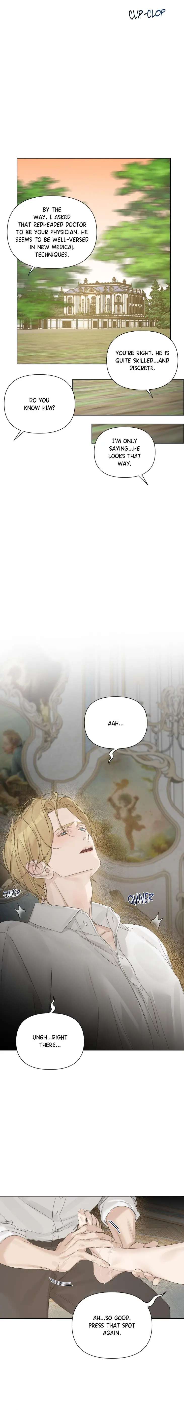 Into-The-Rose-Garden-By-Meg-Uncensored-Eng page 12